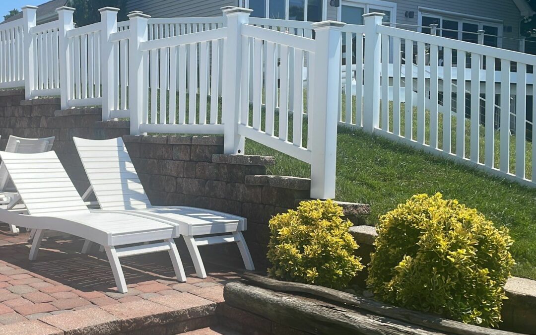 Late Summer Pressure Washing: Why August is Ideal Before Fall Debris Hits