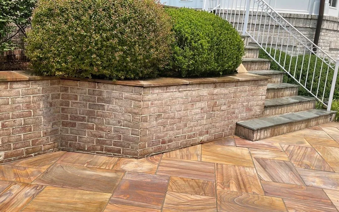 Revitalizing Your Stevensville Property: The All Hands Pressure Washing Advantage in MD