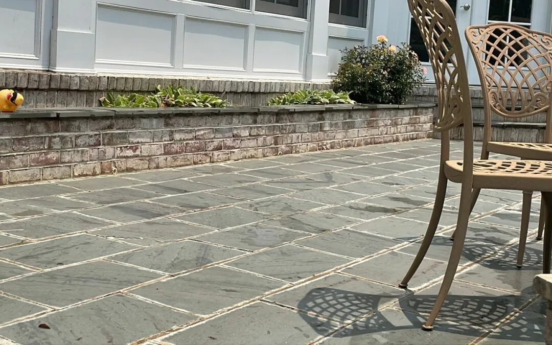 Experience Top-Notch Pressure Washing Services in Stevensville, MD with All Hand’s Pressure Washing