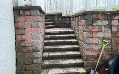 Transform Your Property with Superior Pressure Washing Services in Stevensville, MD – Discover All Hand’s Pressure Washing Excellence