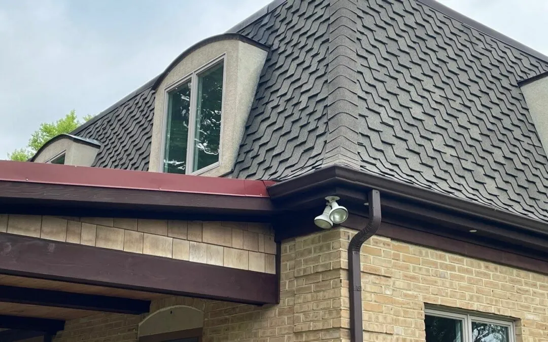 Experience Comprehensive Roof Cleaning in Stevensville, MD with All Hand’s Pressure Washing