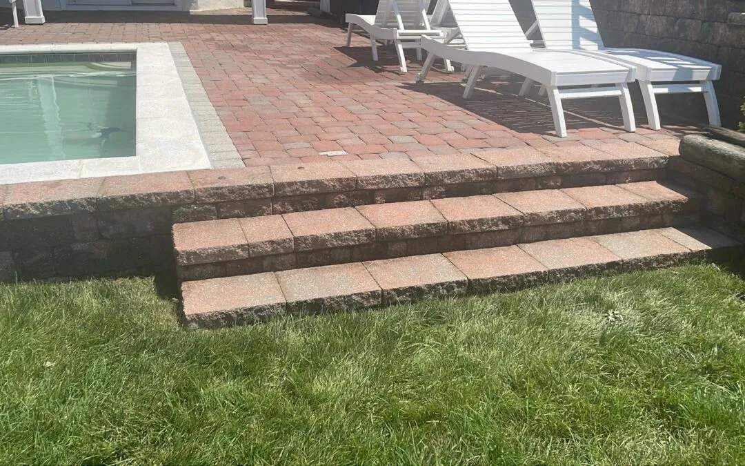 paver cleaning ocst
