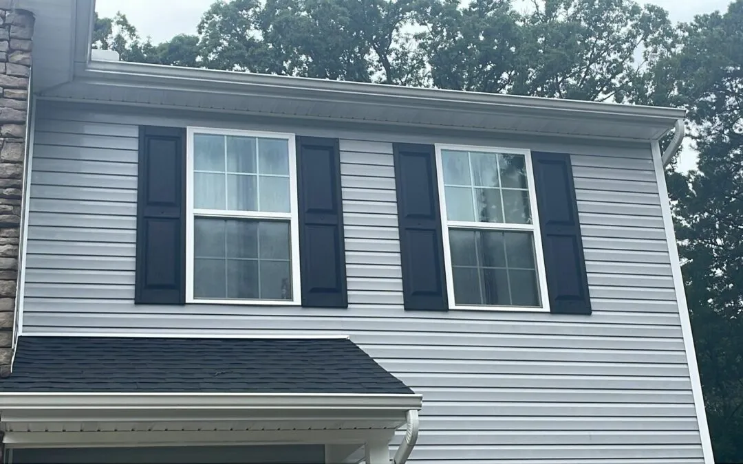 How To Remove Tough Dirt from Your House Siding?