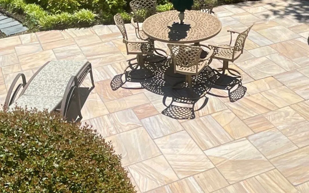 Do Higher Temperatures Affect Pressure Washing Results in Summer?