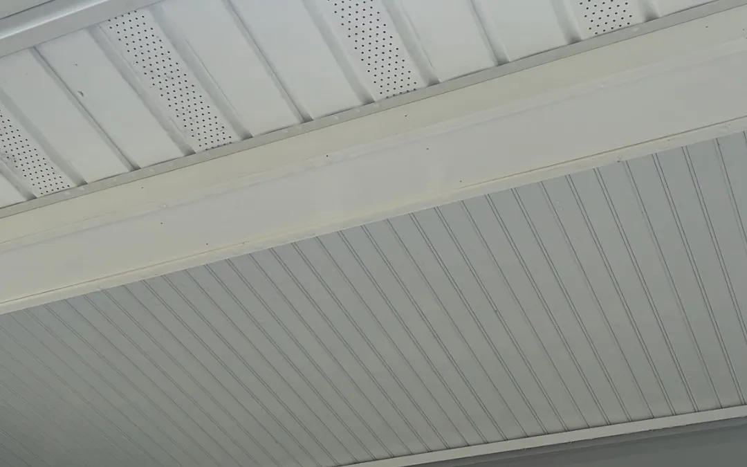 Expert Gutter Cleaning Services in Stevensville, MD: All Hand’s Pressure Washing Solution for a Clean & Leak-Free Home