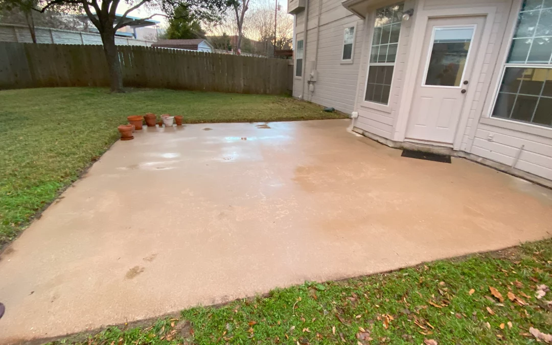 Rejuvenate Your Property with Superior Pressure Washing Services in Stevensville, MD – Courtesy of All Hands Pressure Washing