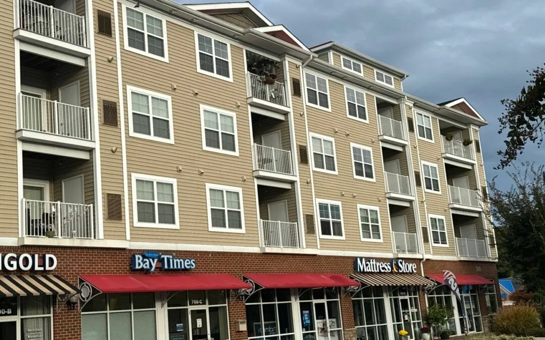 Best Pressure Washing in Romancoke, MD
