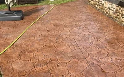 What You Need to Know About Paver Sealing in Stevensville Md