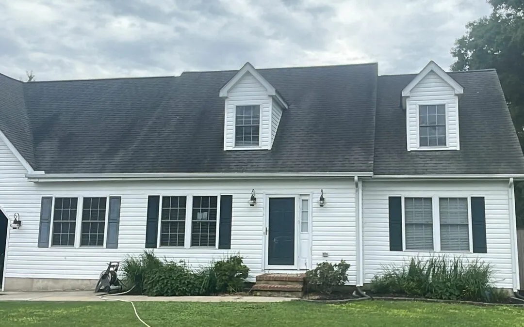 Why Should Gutter Cleaning Be Part of Roof Maintenance?