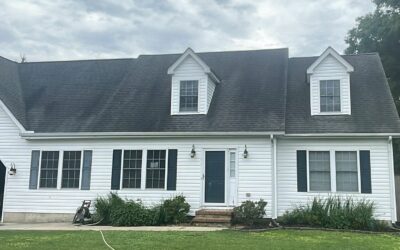 Why Should Gutter Cleaning Be Part of Roof Maintenance?