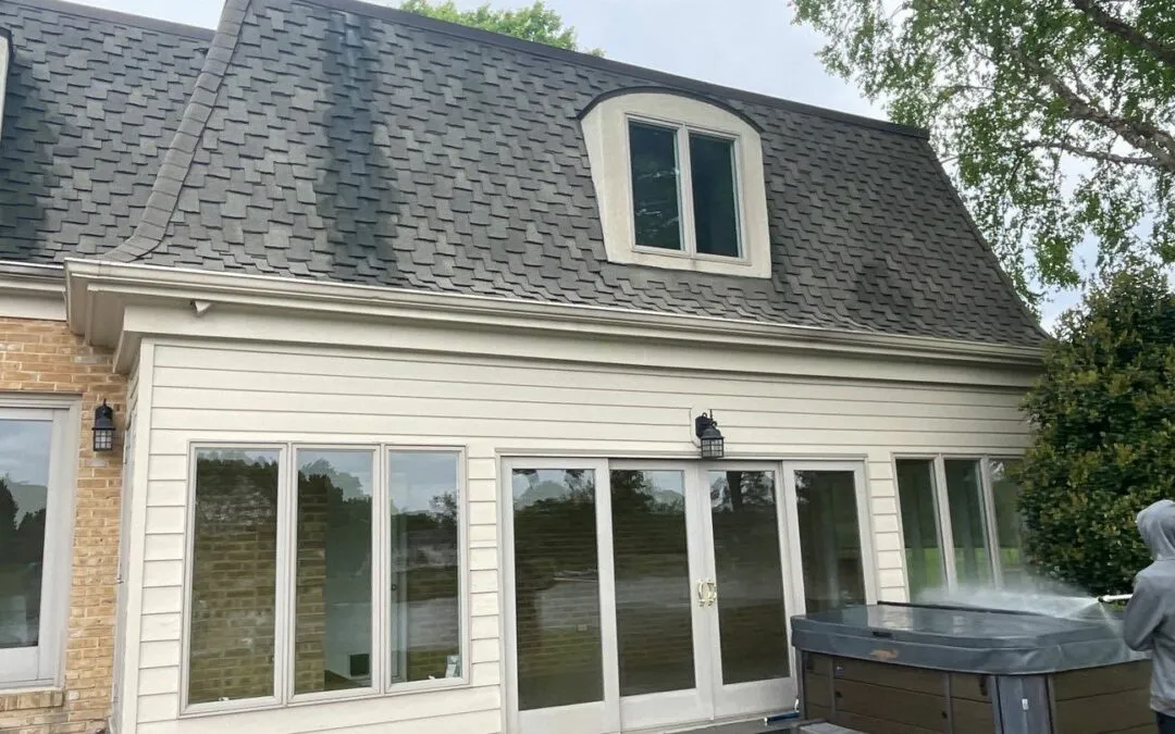 How Do I Prevent Ice Dams and Snow Damage
