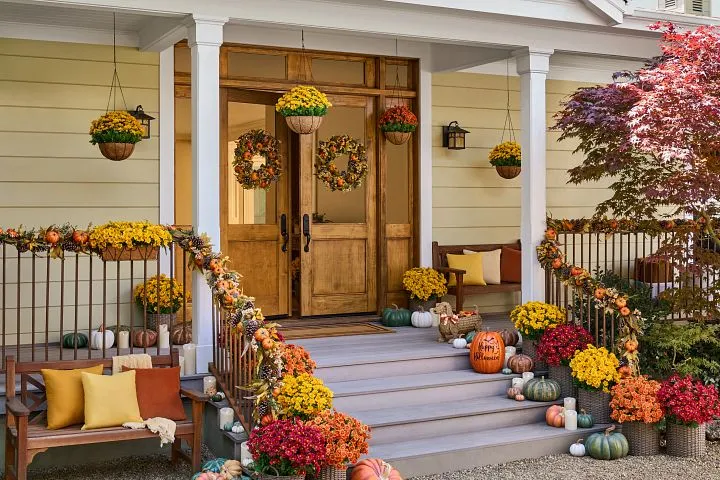 What Are the Dangers of DIY Pressure Washing During Fall?