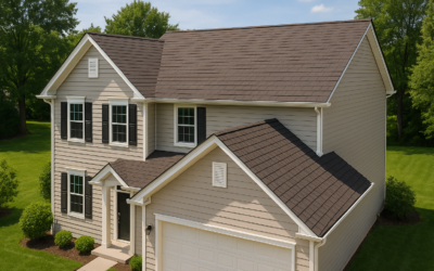 Does Roof Cleaning Really Work In Centreville MD?