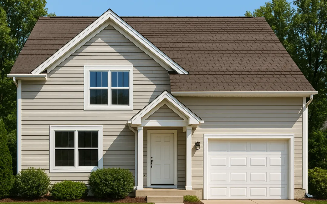 Does Roof Cleaning Really Work In Stevensville, MD?