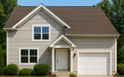 Does Roof Cleaning Really Work In Stevensville, MD?