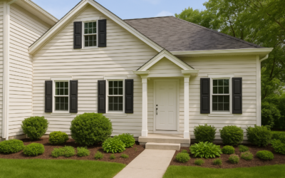 What Are The Most Overlooked Spots To Clean In Grasonville MD?