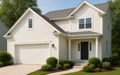 What Are The Most Overlooked Spots To Clean In Queenstown, MD?