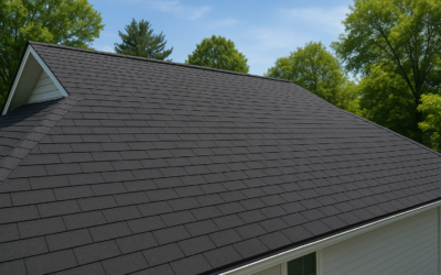 What Does Roof Cleaning Include In Kent Island MD?
